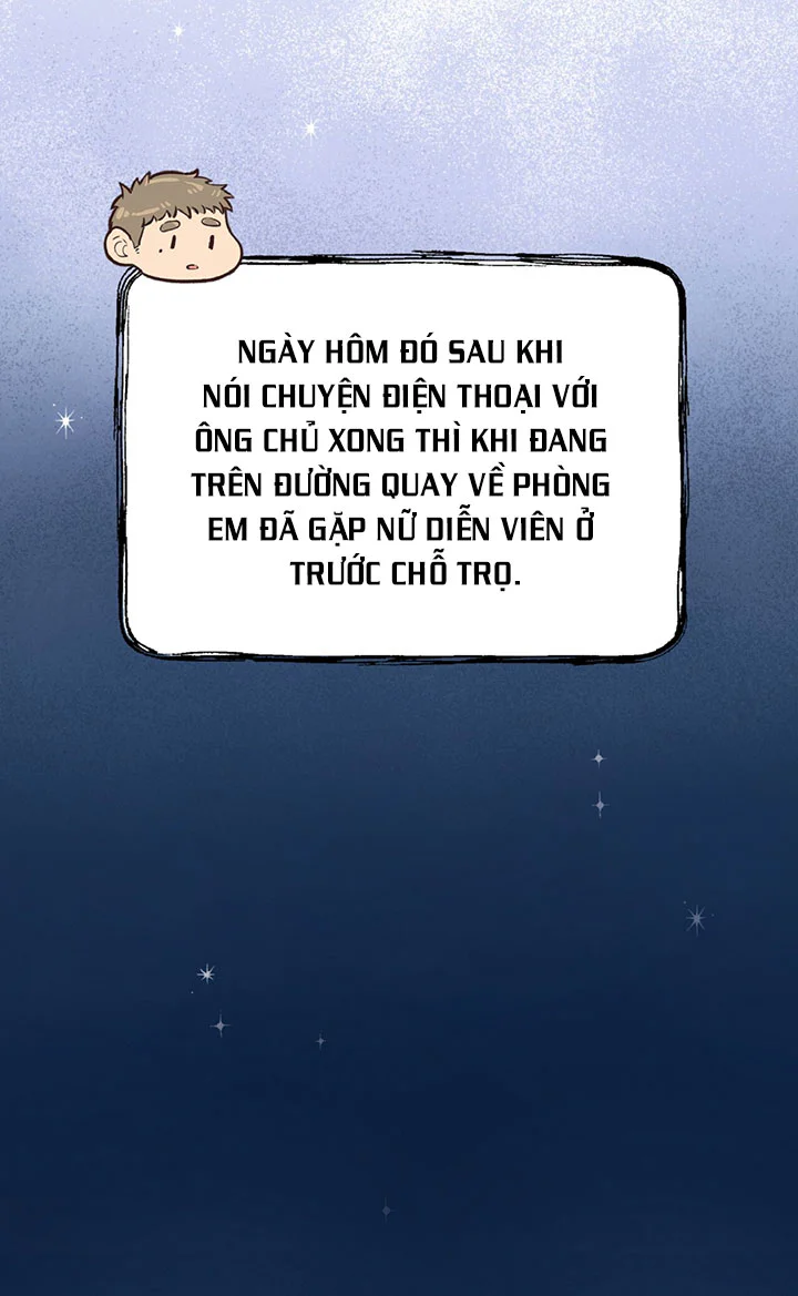 HONEY BEAR Chapter 86 Trang 20