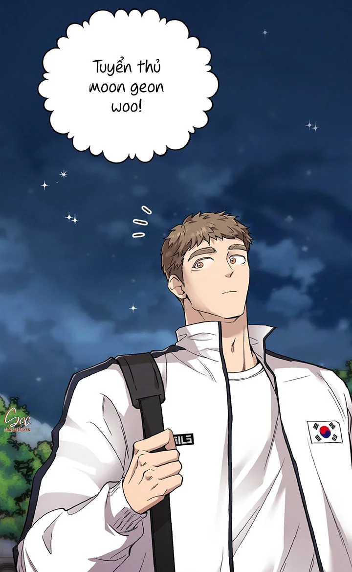 HONEY BEAR Chapter 86 Trang 21