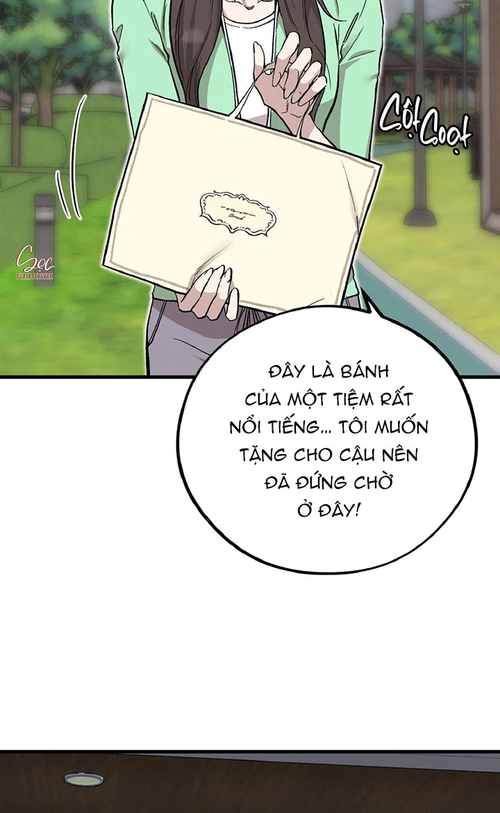 HONEY BEAR Chapter 86 Trang 23