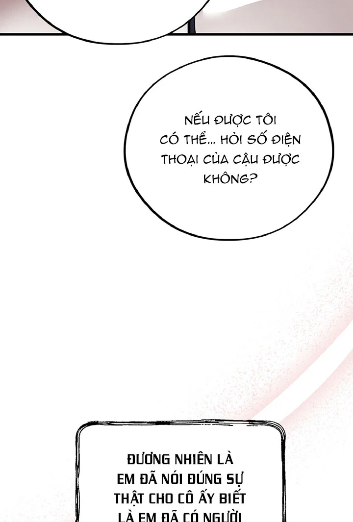 HONEY BEAR Chapter 86 Trang 25