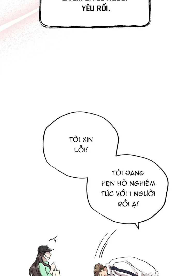 HONEY BEAR Chapter 86 Trang 26