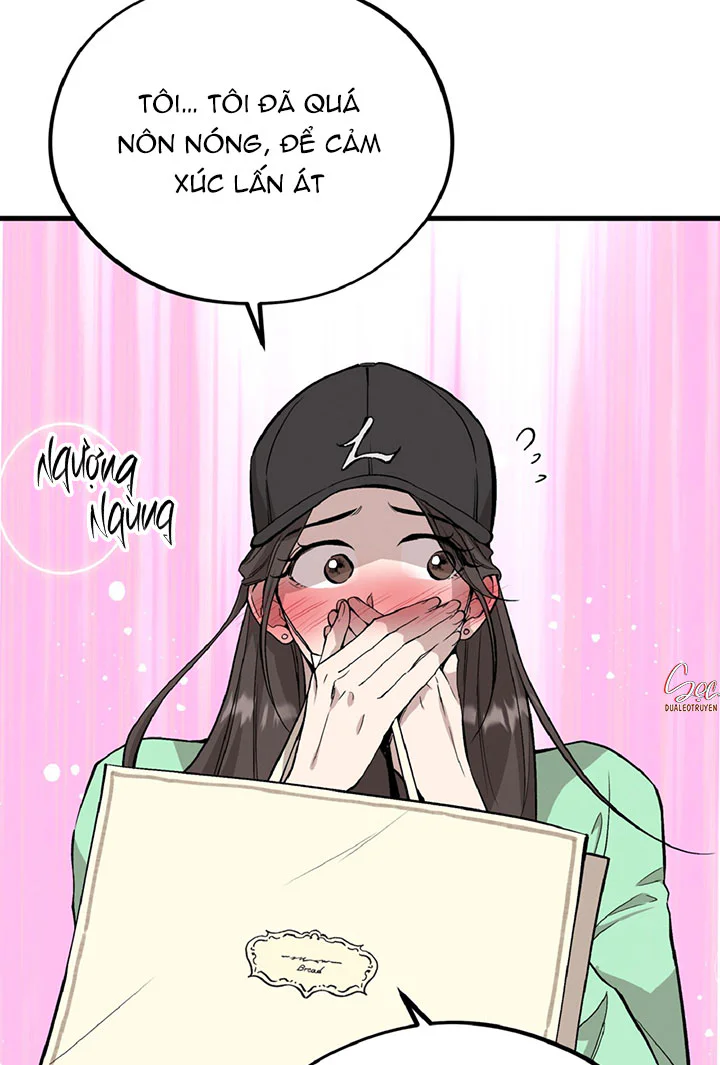 HONEY BEAR Chapter 86 Trang 29