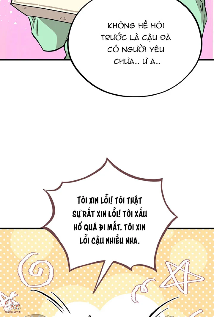 HONEY BEAR Chapter 86 Trang 30