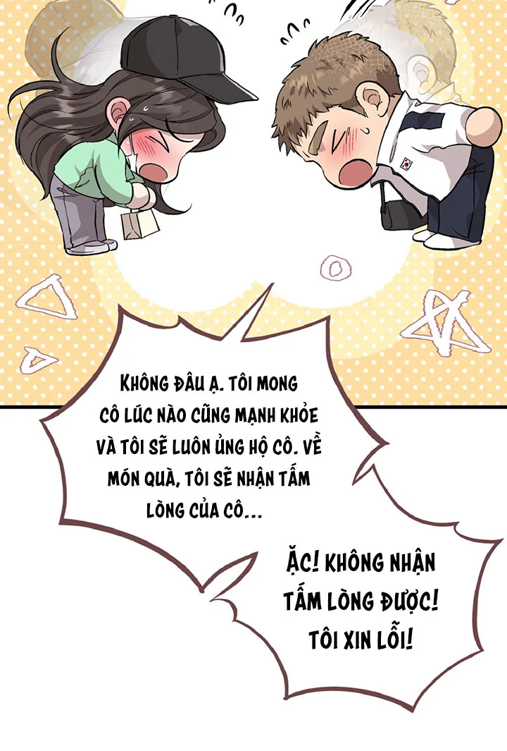 HONEY BEAR Chapter 86 Trang 31