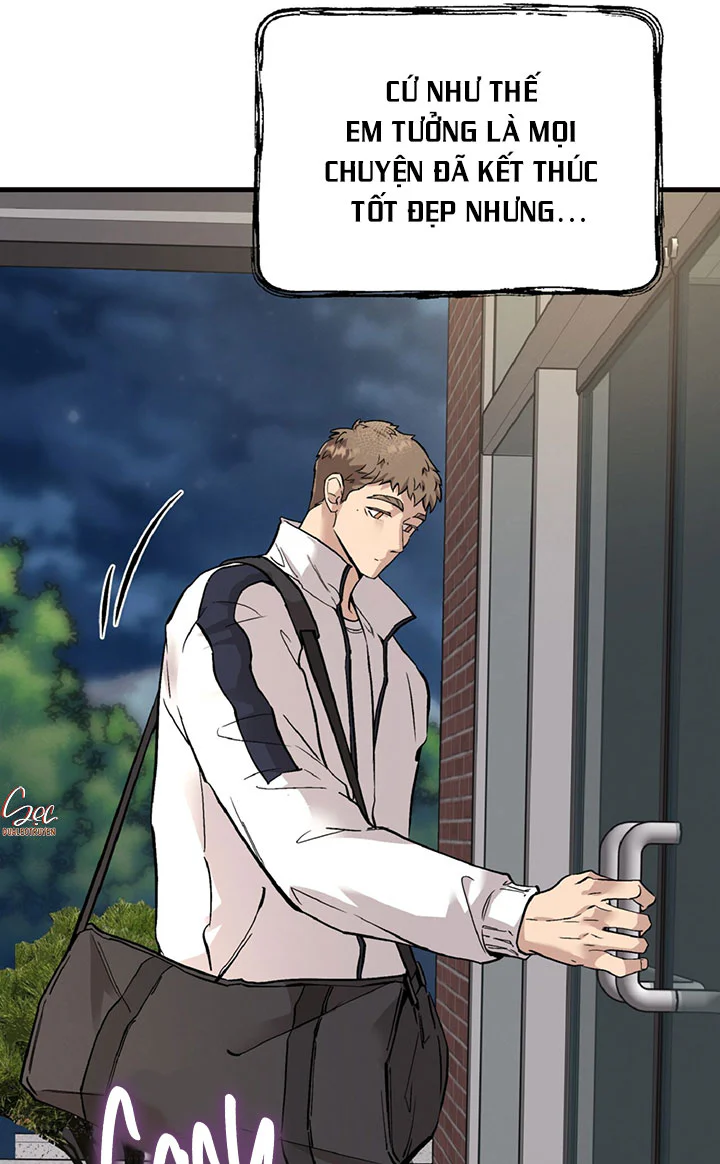 HONEY BEAR Chapter 86 Trang 35