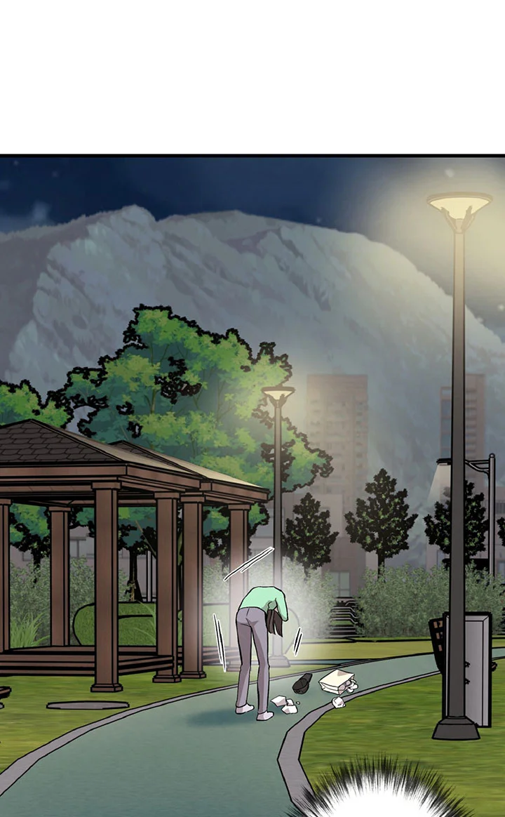 HONEY BEAR Chapter 86 Trang 37