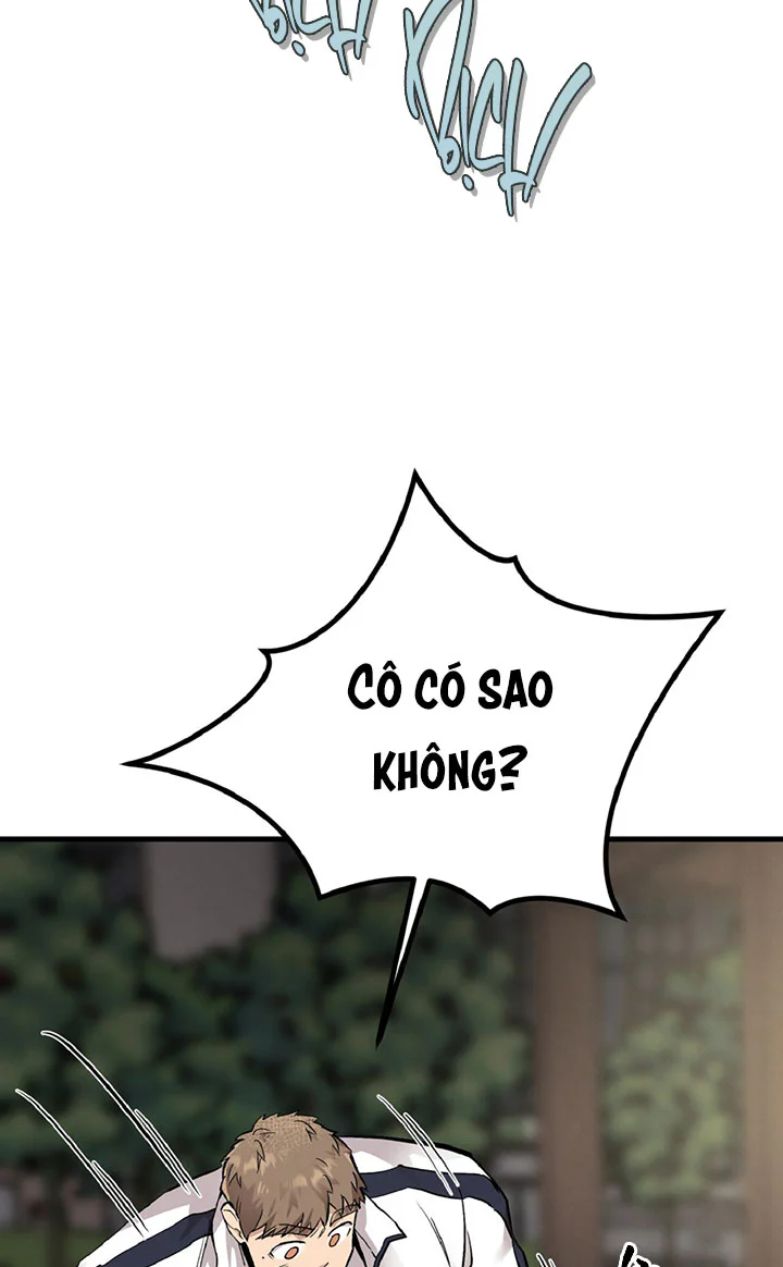 HONEY BEAR Chapter 86 Trang 39