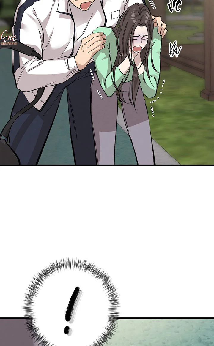 HONEY BEAR Chapter 86 Trang 40