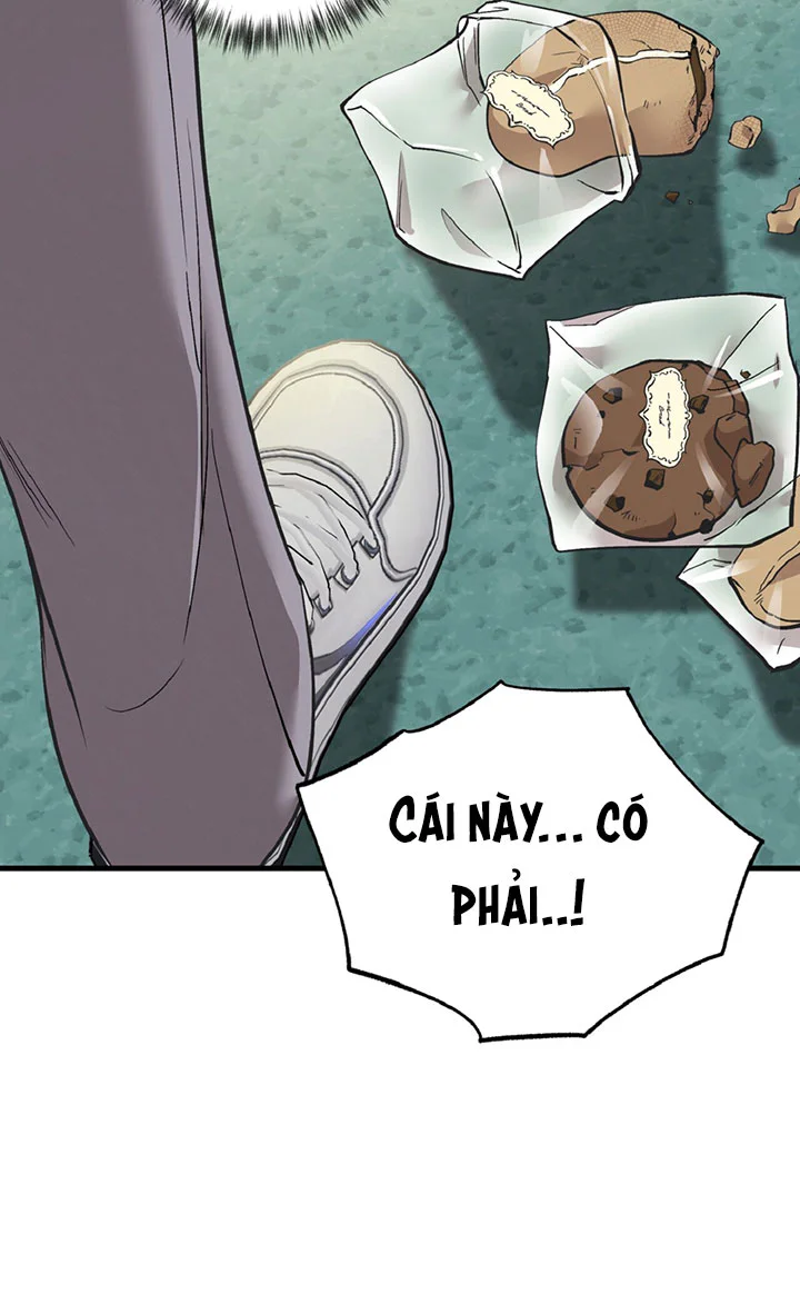 HONEY BEAR Chapter 86 Trang 41