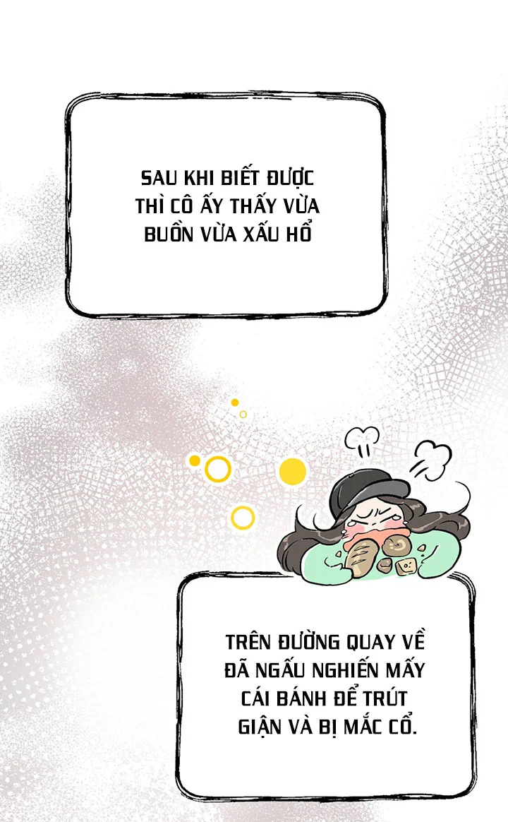 HONEY BEAR Chapter 86 Trang 42