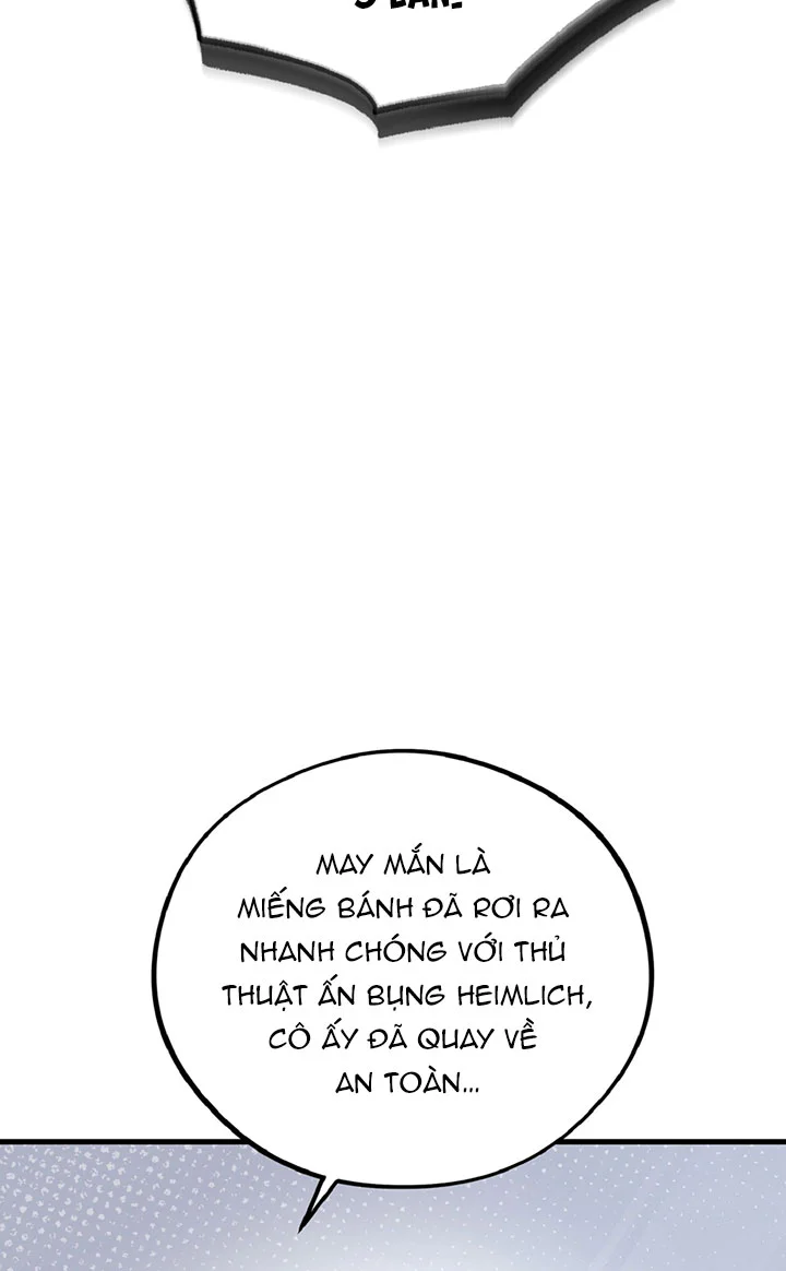 HONEY BEAR Chapter 86 Trang 45