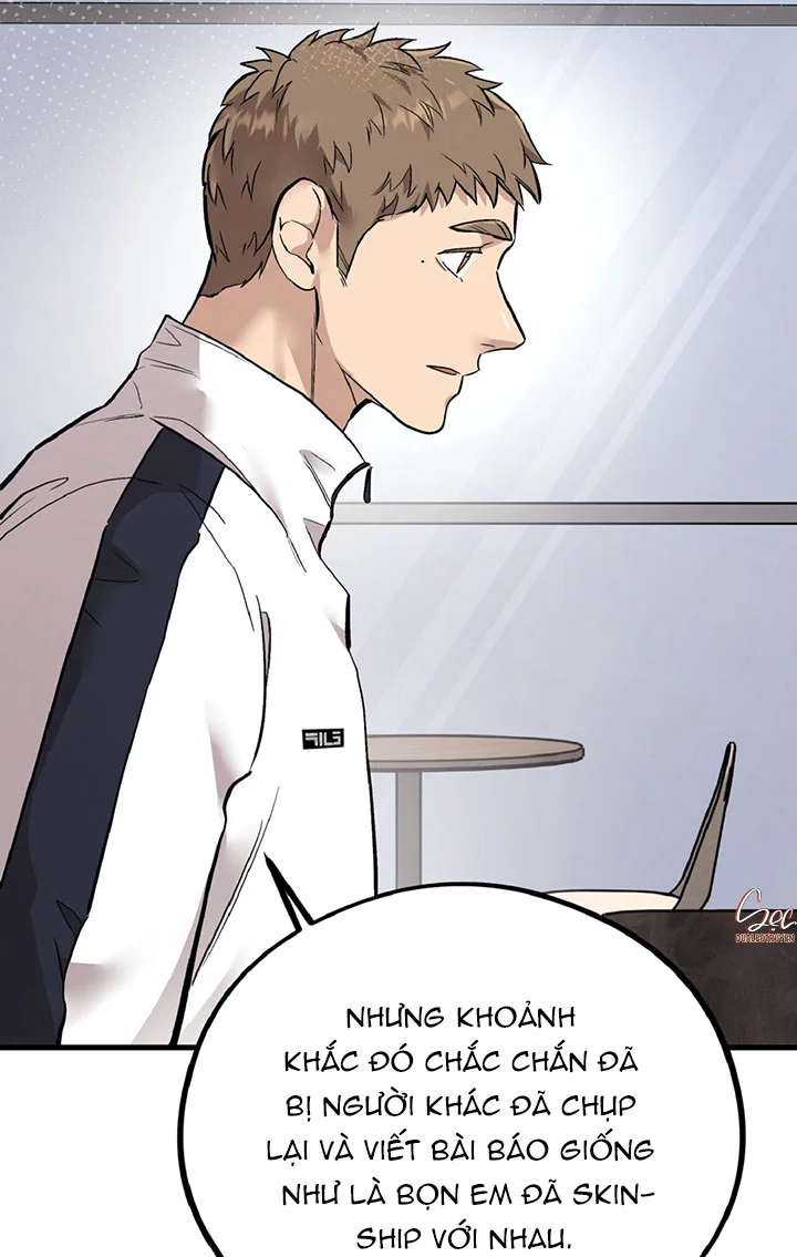 HONEY BEAR Chapter 86 Trang 46