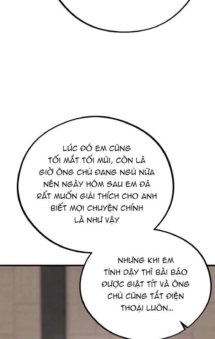 HONEY BEAR Chapter 86 Trang 47