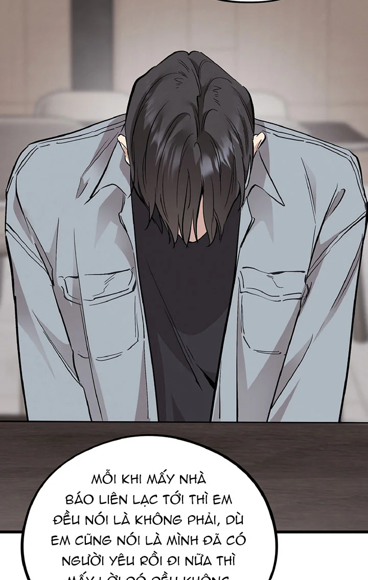 HONEY BEAR Chapter 86 Trang 48