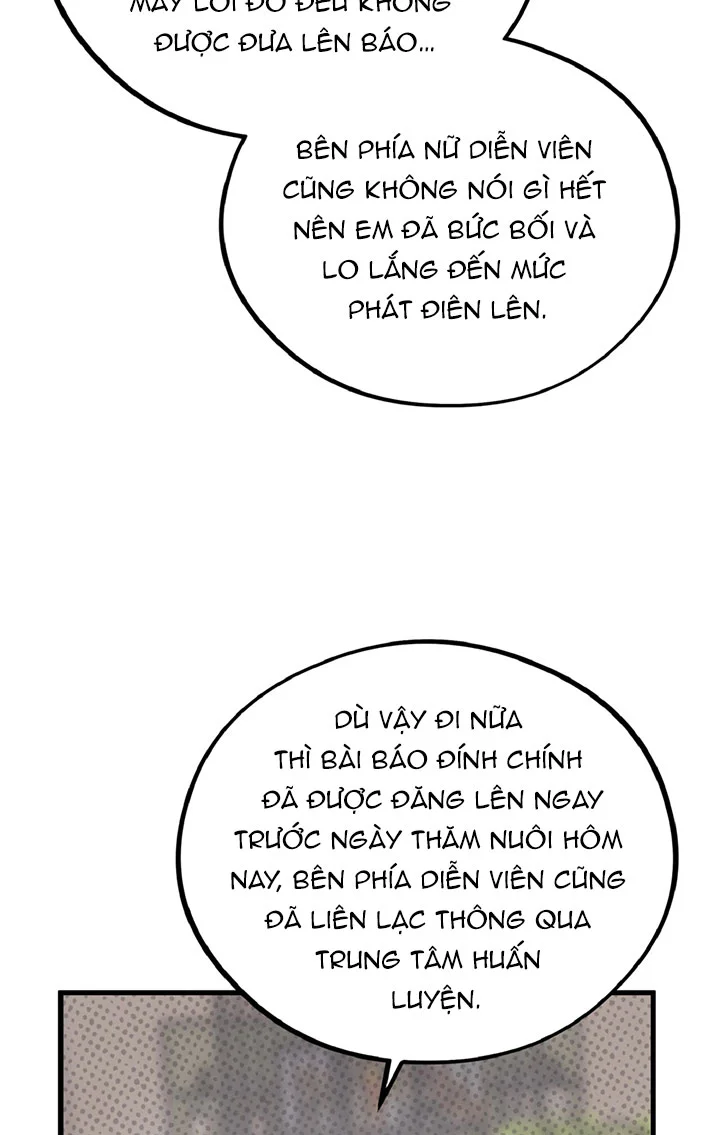 HONEY BEAR Chapter 86 Trang 49