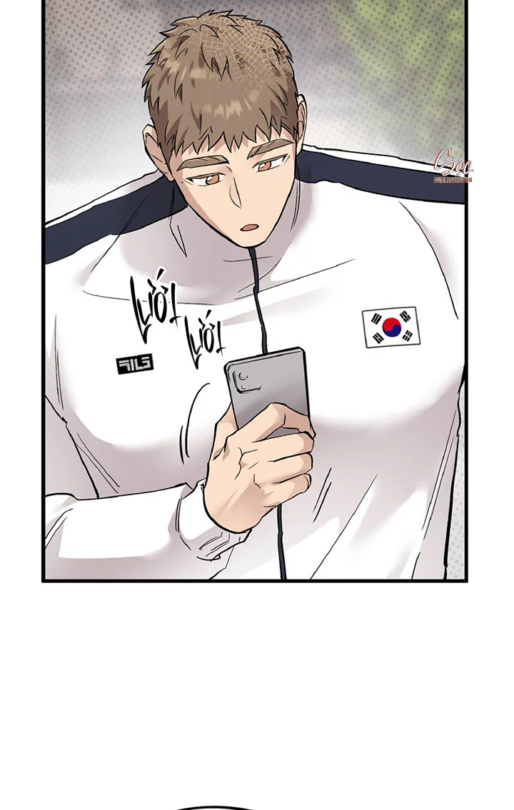 HONEY BEAR Chapter 86 Trang 50