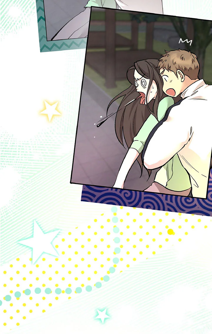 HONEY BEAR Chapter 86 Trang 54