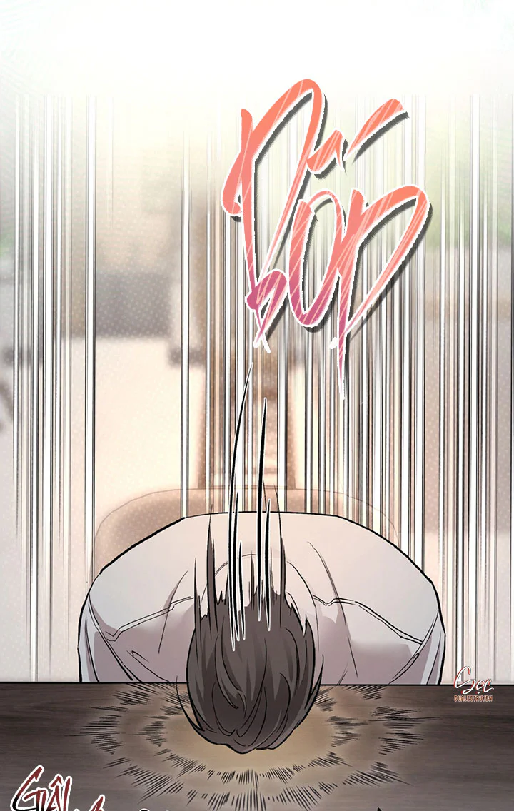 HONEY BEAR Chapter 86 Trang 55