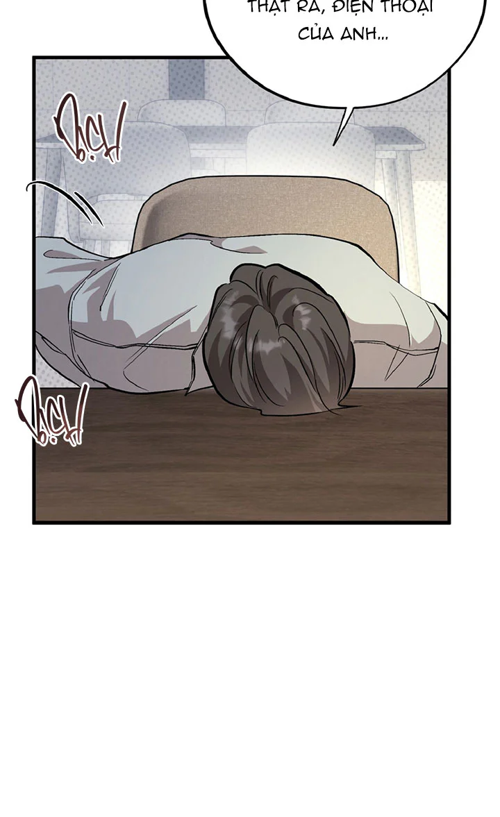 HONEY BEAR Chapter 86 Trang 59