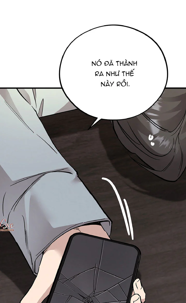 HONEY BEAR Chapter 86 Trang 60