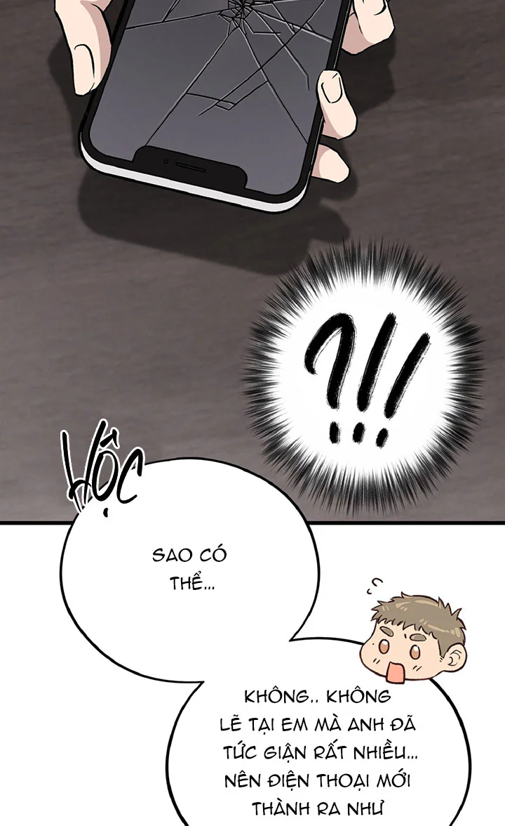 HONEY BEAR Chapter 86 Trang 61