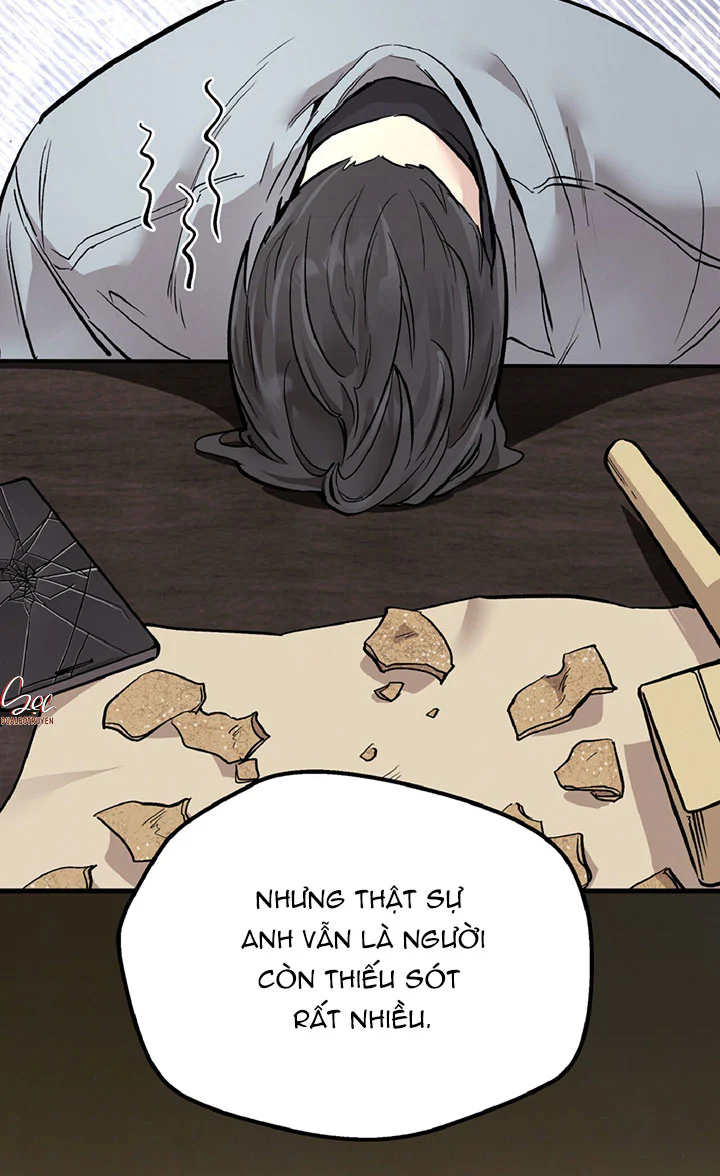 HONEY BEAR Chapter 86 Trang 63