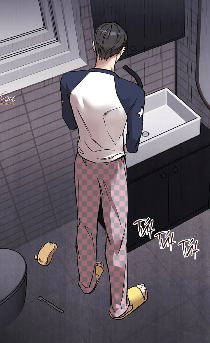 HONEY BEAR Chapter 86 Trang 67