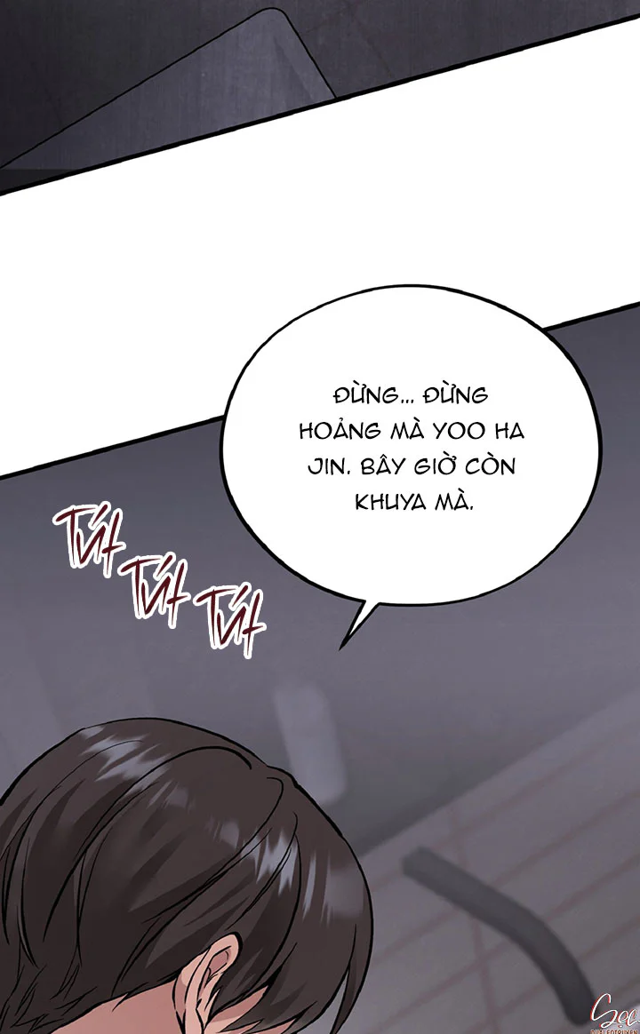 HONEY BEAR Chapter 86 Trang 68