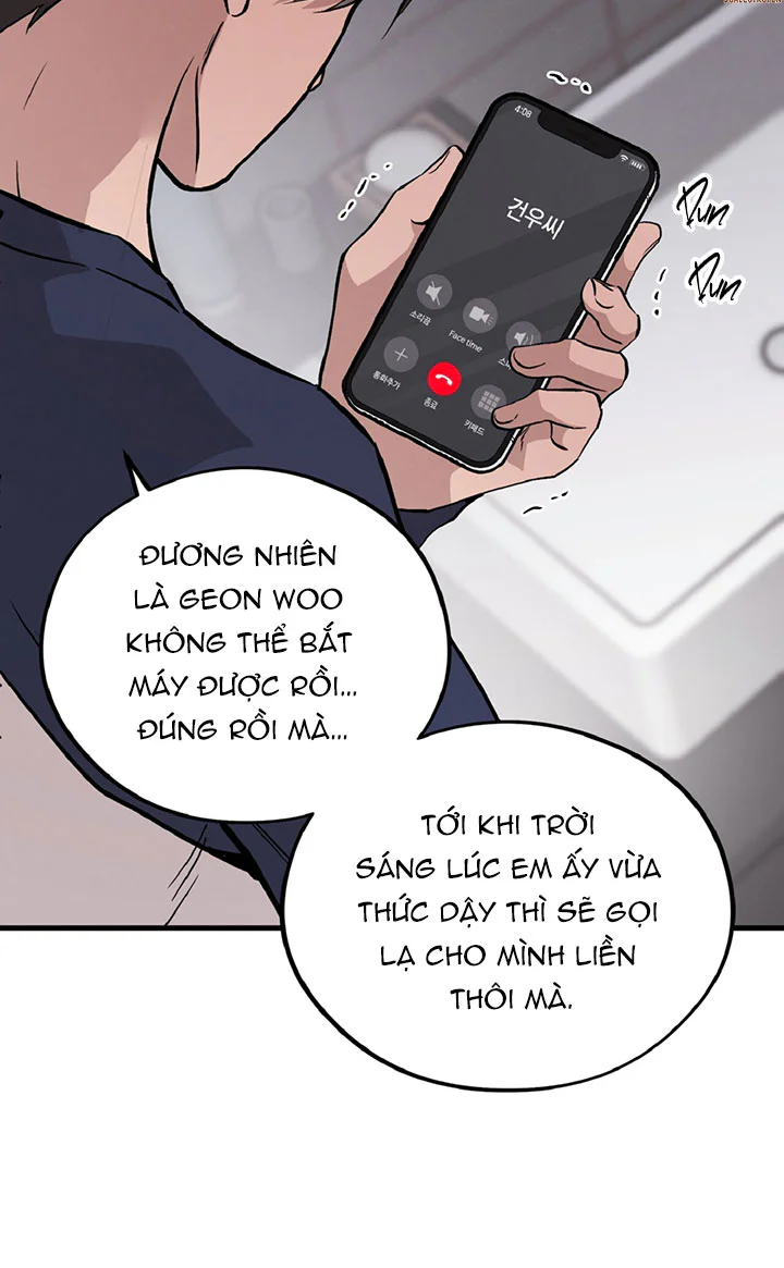 HONEY BEAR Chapter 86 Trang 69