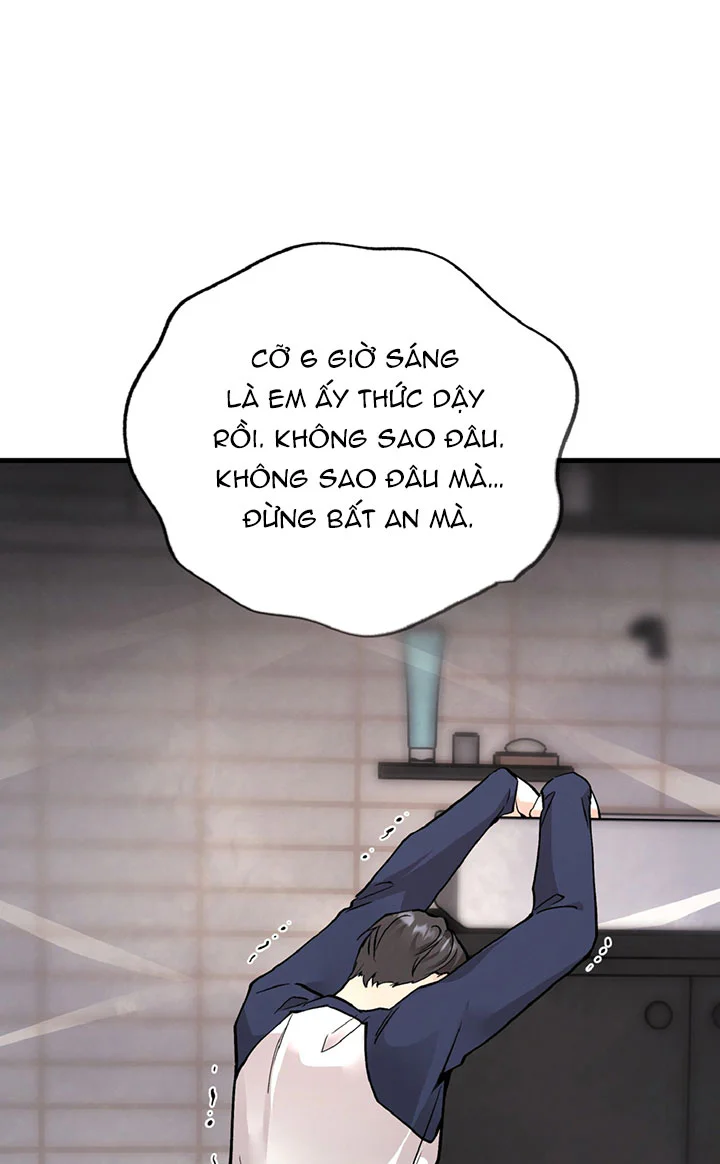 HONEY BEAR Chapter 86 Trang 70