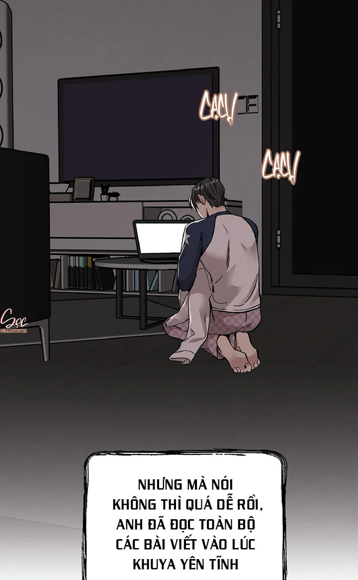 HONEY BEAR Chapter 86 Trang 73