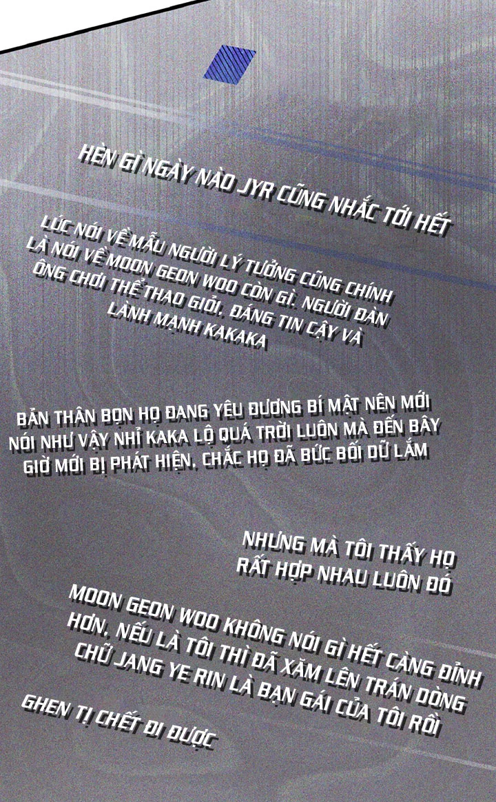 HONEY BEAR Chapter 86 Trang 76