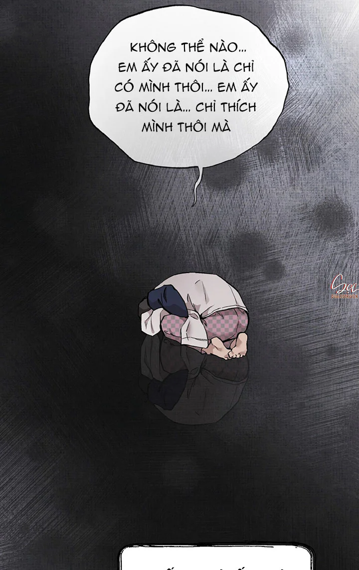 HONEY BEAR Chapter 86 Trang 79