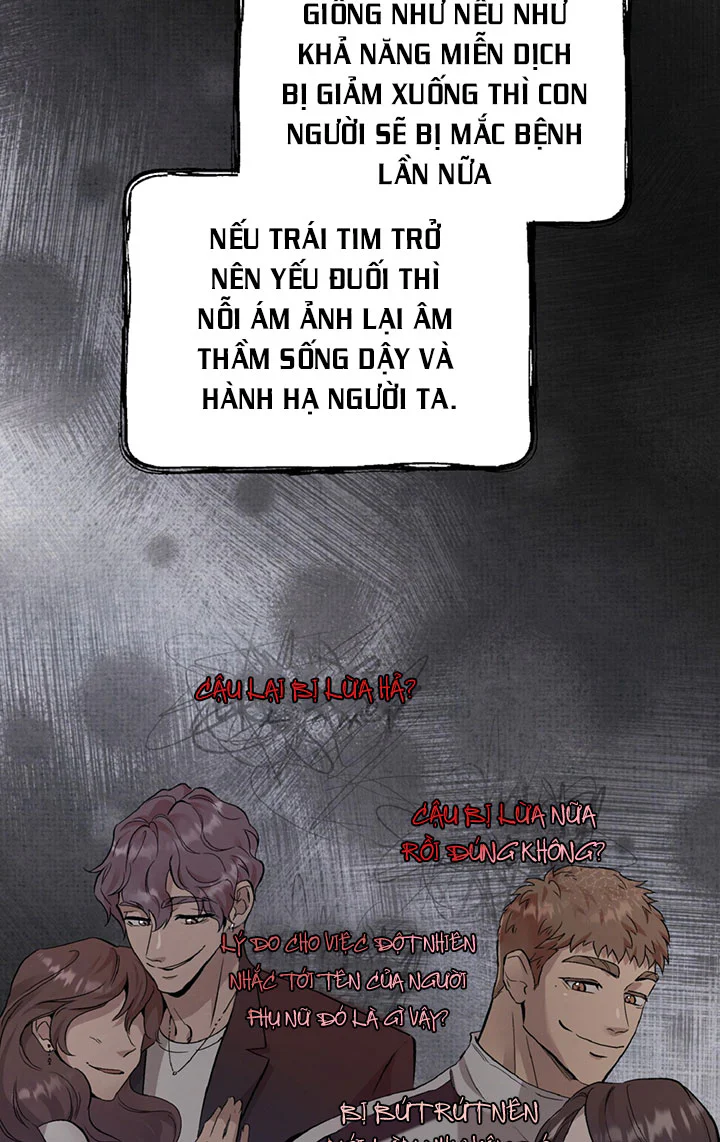 HONEY BEAR Chapter 86 Trang 80