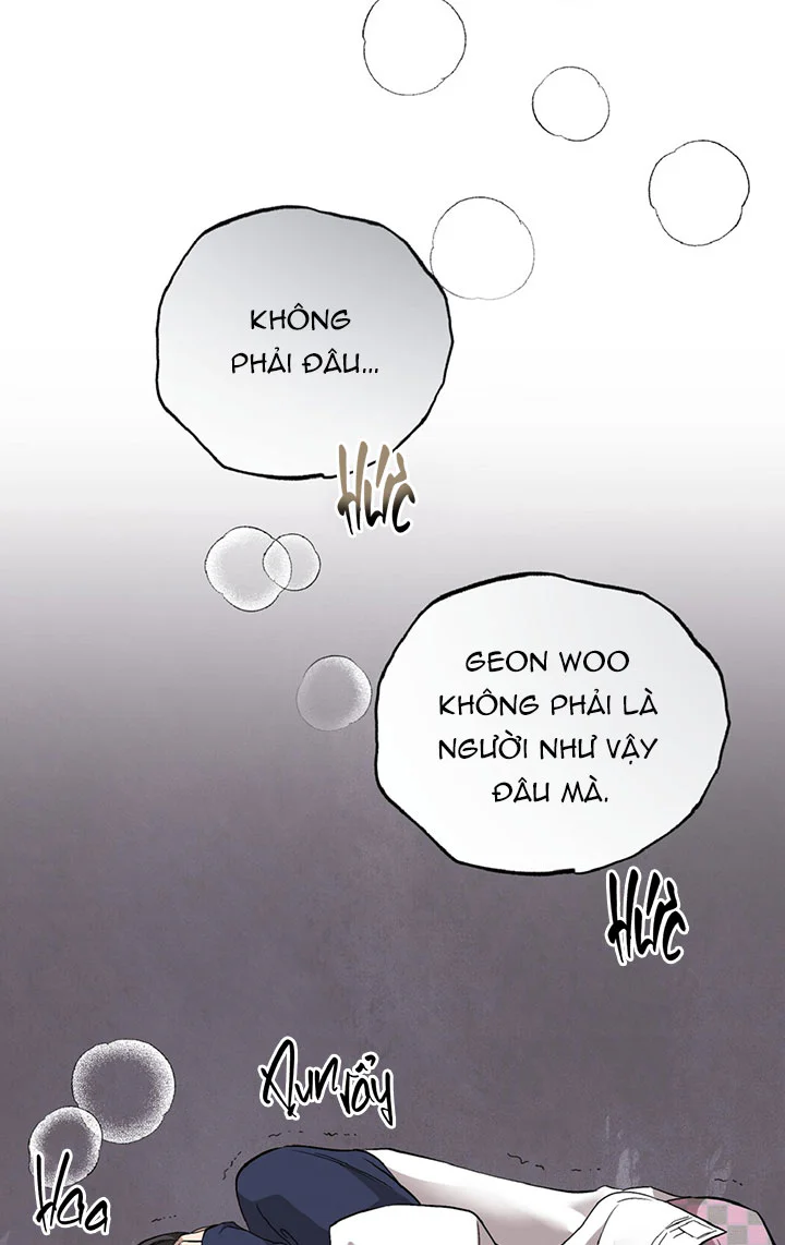 HONEY BEAR Chapter 86 Trang 83