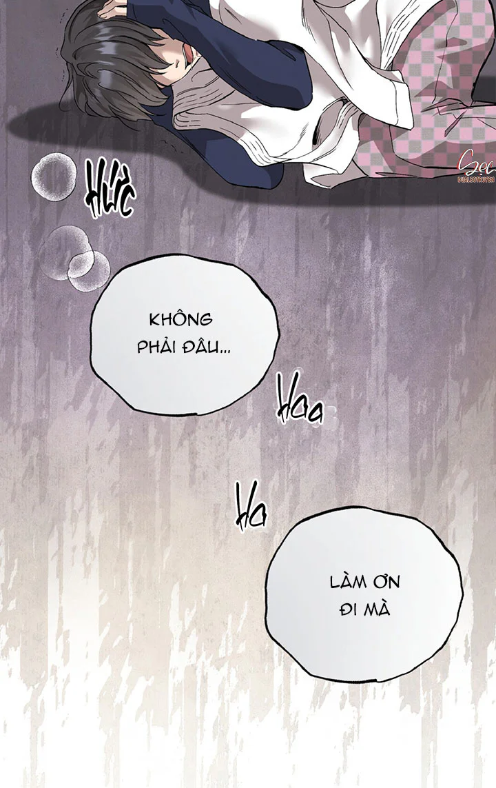 HONEY BEAR Chapter 86 Trang 84