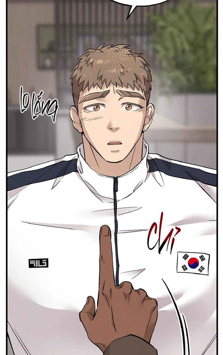 HONEY BEAR Chapter 86 Trang 86