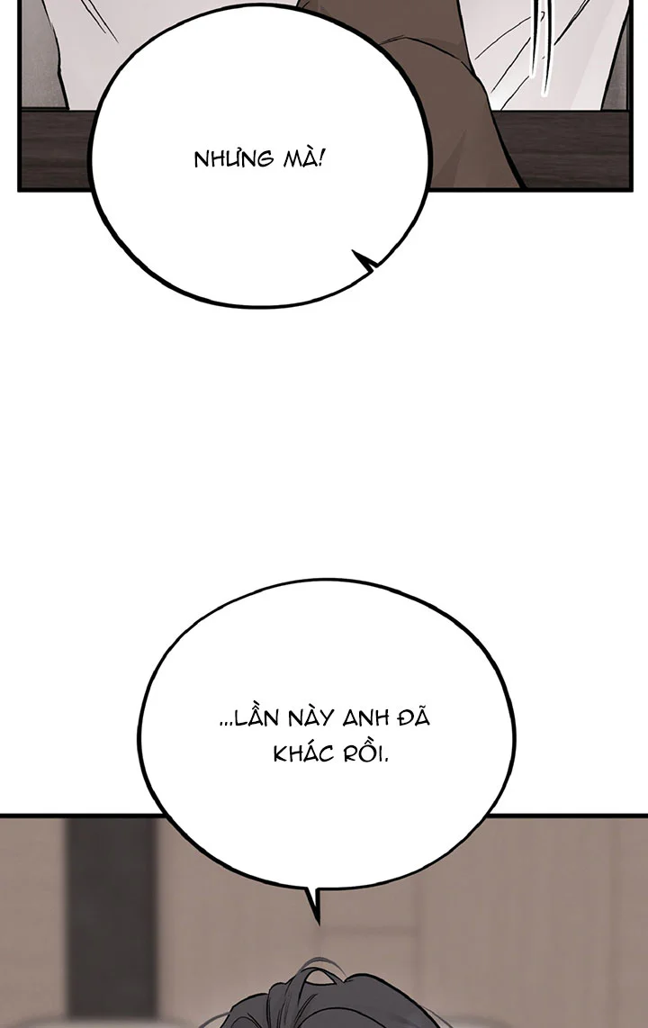 HONEY BEAR Chapter 86 Trang 87