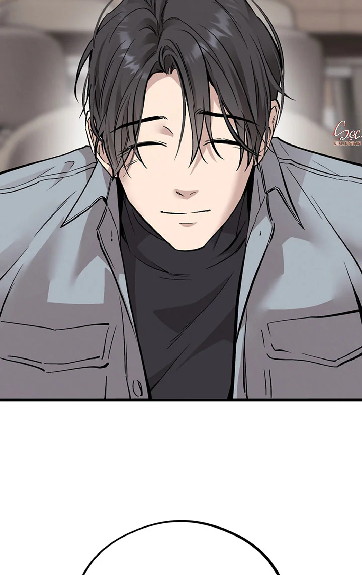 HONEY BEAR Chapter 86 Trang 88