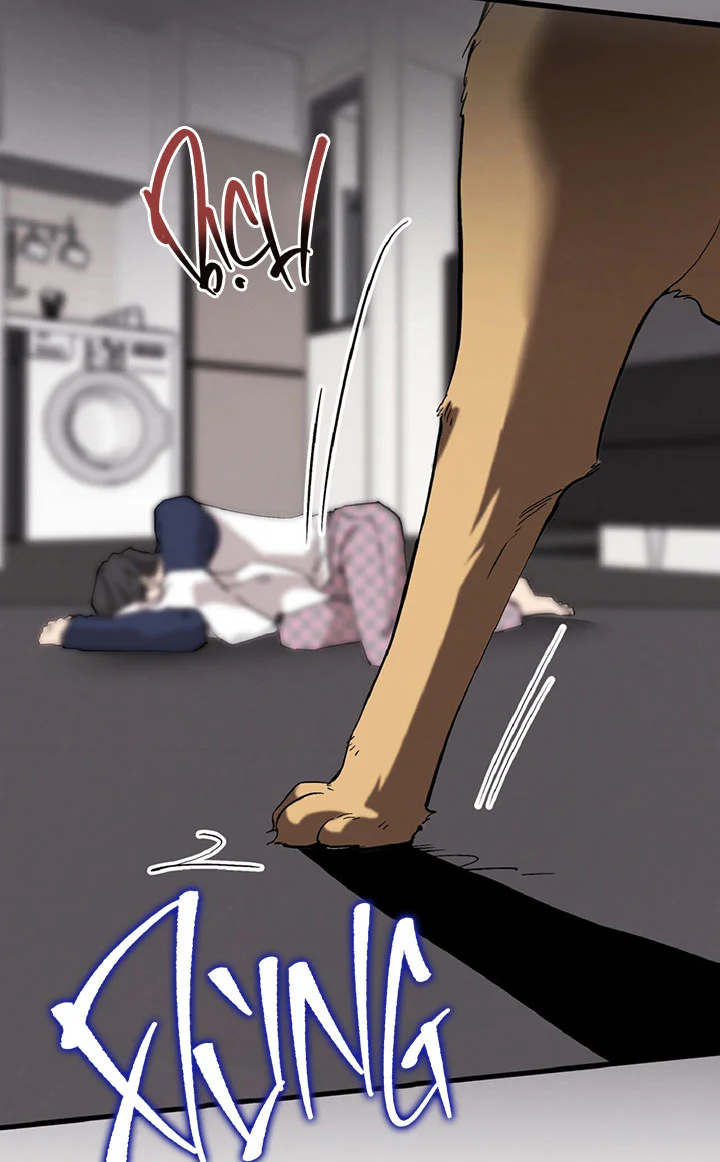 HONEY BEAR Chapter 86 Trang 90