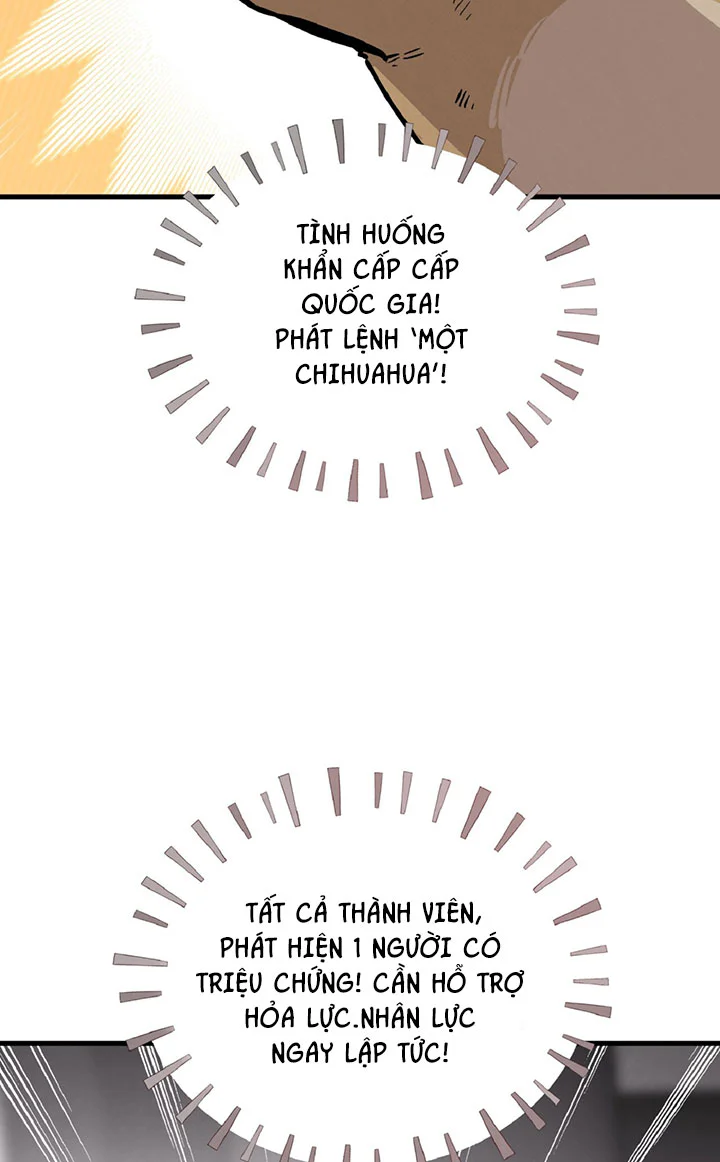 HONEY BEAR Chapter 86 Trang 92