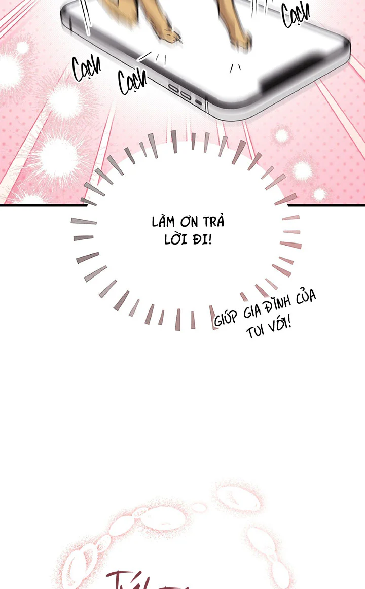 HONEY BEAR Chapter 86 Trang 95