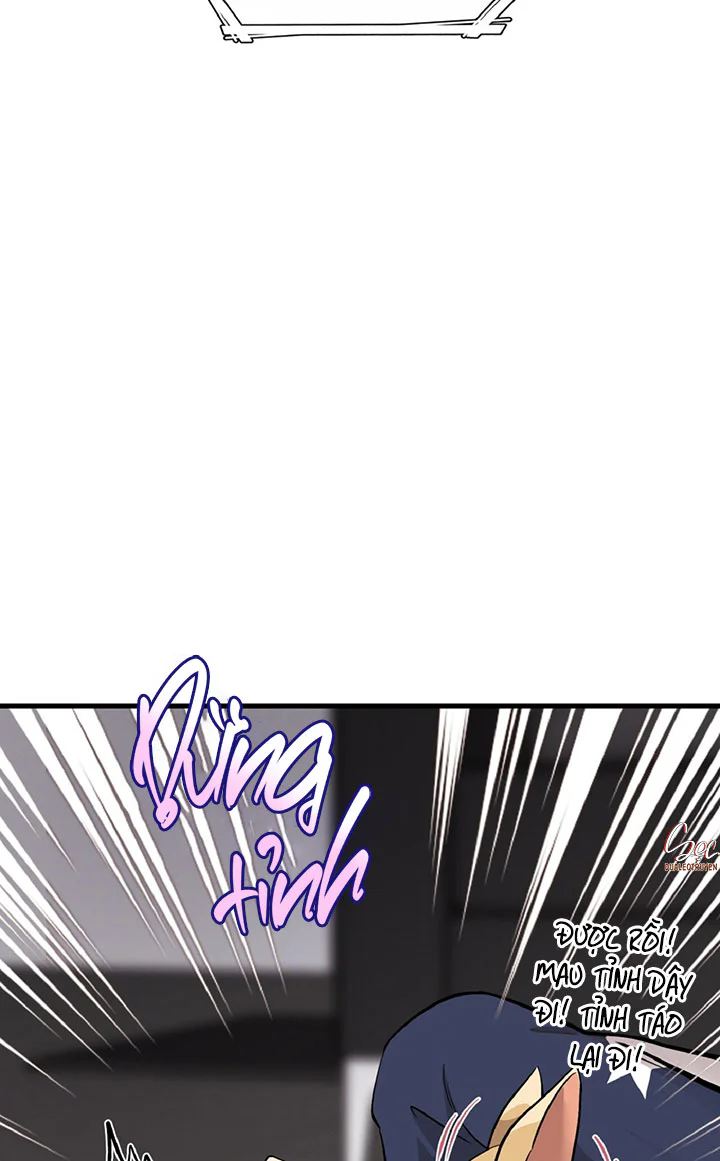 HONEY BEAR Chapter 86 Trang 97