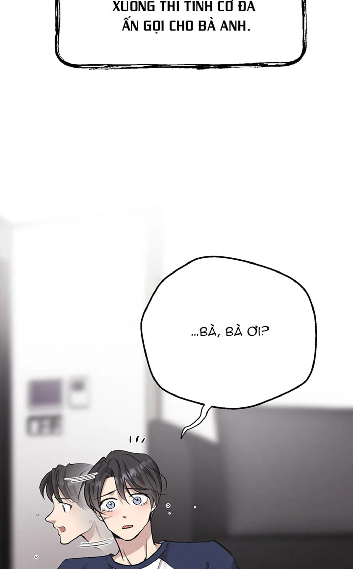 HONEY BEAR Chapter 86 Trang 99