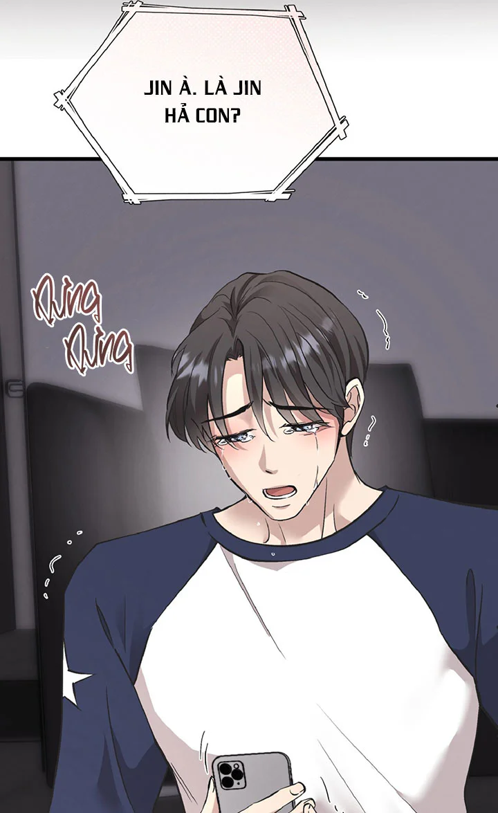 HONEY BEAR Chapter 86 Trang 101