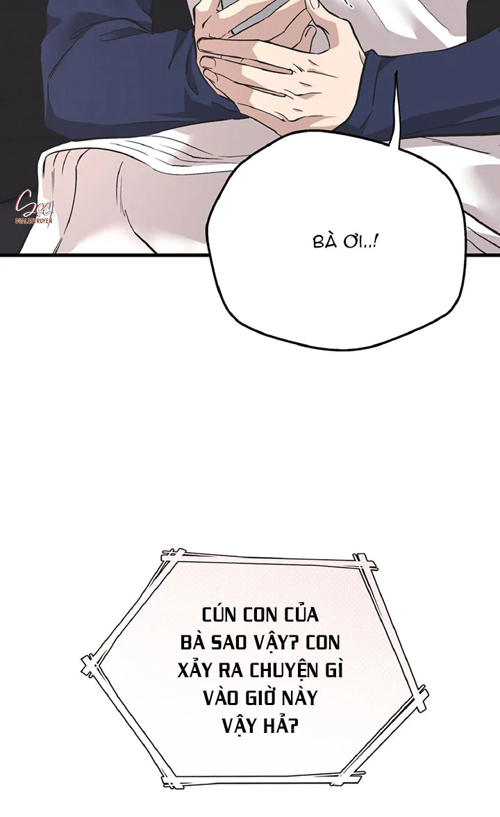 HONEY BEAR Chapter 86 Trang 102