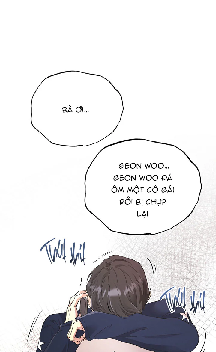 HONEY BEAR Chapter 86 Trang 103