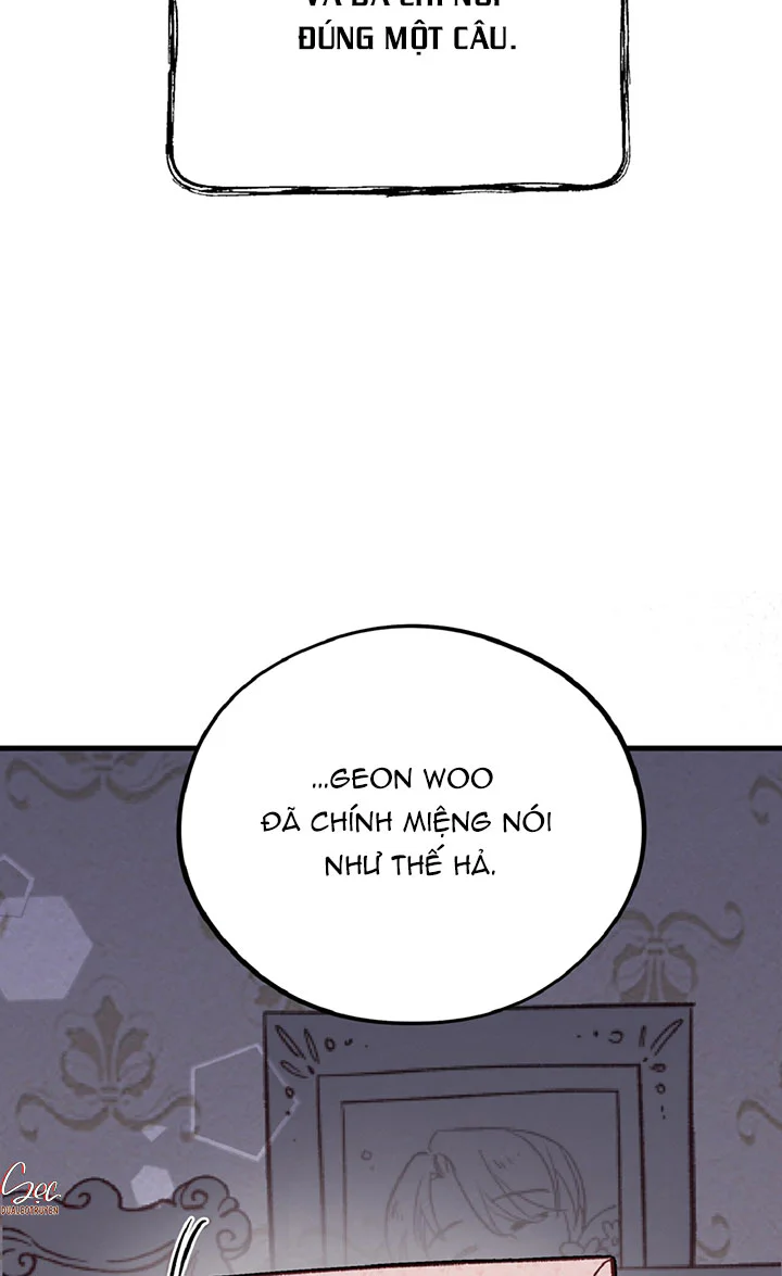 HONEY BEAR Chapter 86 Trang 108