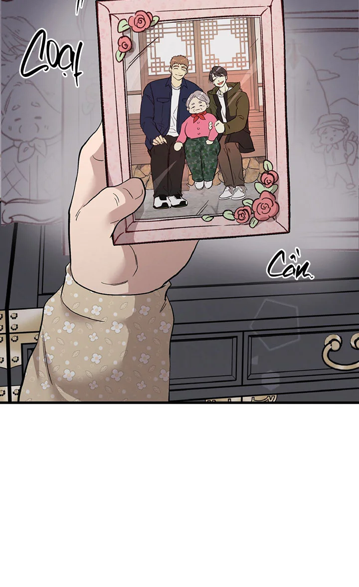 HONEY BEAR Chapter 86 Trang 109