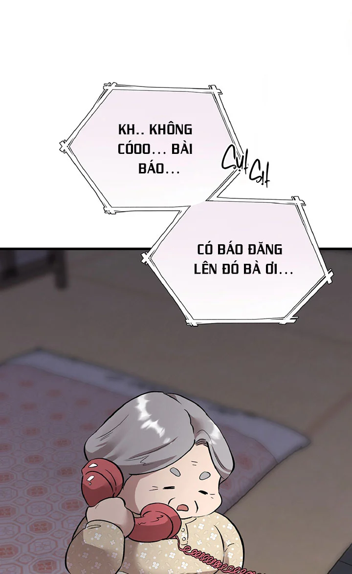 HONEY BEAR Chapter 86 Trang 110